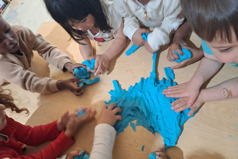 Zacil Daycare