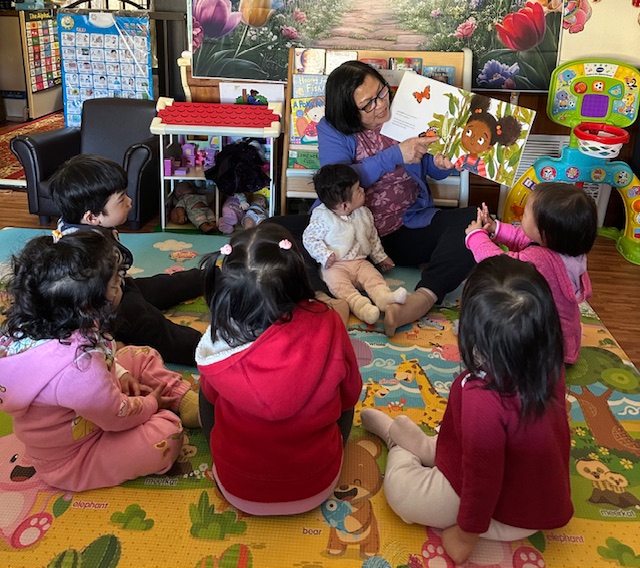 Tammy Family Child Care